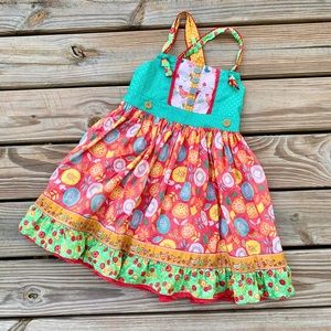 Matilda Jane Girls’ Frock